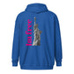 Sudadera gruesa RZ, unisex