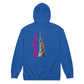 Sudadera gruesa RZ, unisex