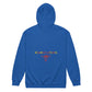 Sudadera gruesa RZ, unisex