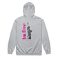 Sudadera gruesa RZ, unisex