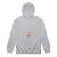 Sudadera gruesa RZ, unisex