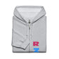 Sudadera gruesa RZ, unisex