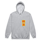 Sudadera gruesa RZ, unisex