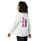 Sudadera gruesa RZ, unisex