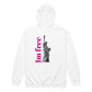 Sudadera gruesa RZ, unisex