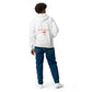 Sudadera gruesa RZ, unisex