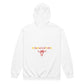 Sudadera gruesa RZ, unisex