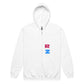 Sudadera gruesa RZ, unisex