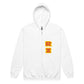 Sudadera gruesa RZ, unisex