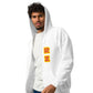 Sudadera gruesa RZ, unisex