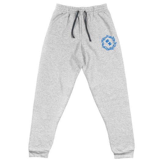 Pantalón Jogger bordado RZ, unisex