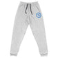 Pantalón Jogger bordado RZ, unisex