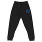Pantalón Jogger bordado RZ, unisex