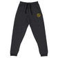 Pantalón RZ bordado, tipo jogger, unisex