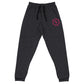 Pantalón jogger bordado RZ, unisex