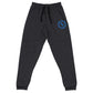 Pantalón Jogger bordado RZ, unisex