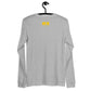 Camiseta RZ bordada, unisex