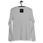 Camiseta Country Life RZ bordada, unisex