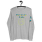 Camiseta Country Life RZ estampada, unisex