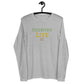 Camiseta Country Life RZ bordada, unisex
