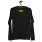 Camiseta RZ bordada, unisex