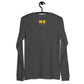 Camiseta RZ bordada, unisex