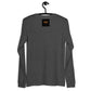 Camiseta Country Life RZ bordada, unisex