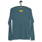 Camiseta RZ bordada, unisex