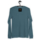 Camiseta Country Life RZ bordada, unisex
