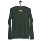 Camiseta RZ bordada, unisex