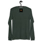 Camiseta Country Life RZ bordada, unisex