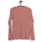 Camiseta Country Life RZ estampada, unisex