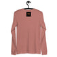 Camiseta Country Life RZ bordada, unisex