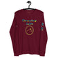 Camiseta Country Life RZ estampada, unisex