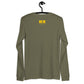 Camiseta RZ bordada, unisex