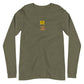 Camiseta RZ bordada, unisex