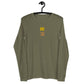 Camiseta RZ bordada, unisex