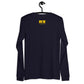 Camiseta RZ bordada, unisex