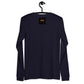 Camiseta Country Life RZ bordada, unisex