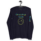 Camiseta Country Life RZ estampada, unisex