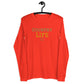 Camiseta Country Life RZ bordada, unisex