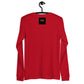 Camiseta Country Life RZ bordada, unisex