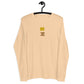 Camiseta RZ bordada, unisex