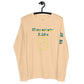 Camiseta Country Life RZ estampada, unisex