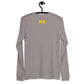 Camiseta RZ bordada, unisex