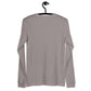 Camiseta Country Life RZ estampada, unisex