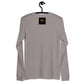 Camiseta Country Life RZ bordada, unisex