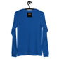 Camiseta Country Life RZ bordada, unisex
