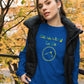 Camiseta Country Life RZ estampada, unisex