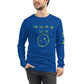 Camiseta Country Life RZ estampada, unisex